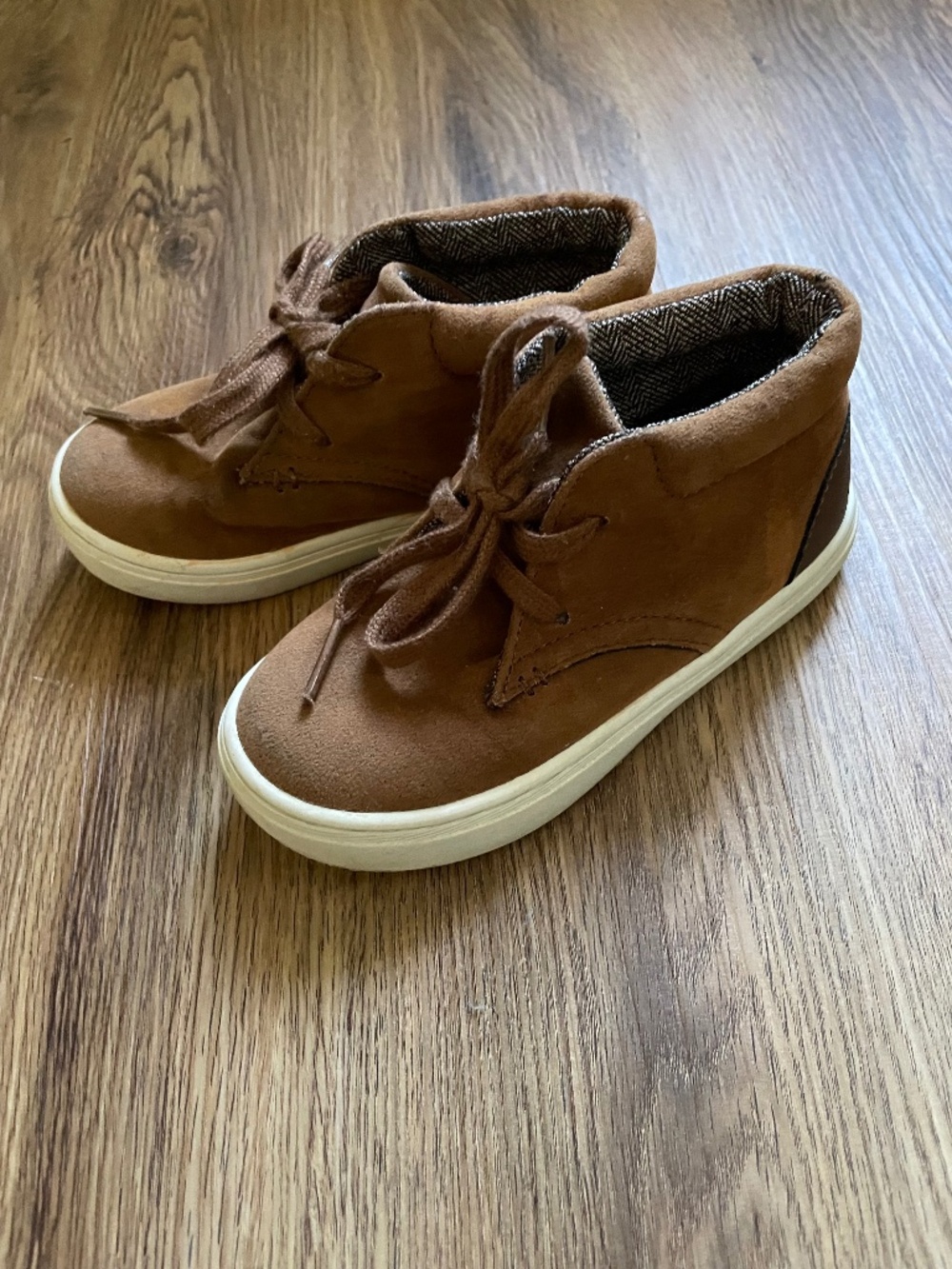 Toddler boots
